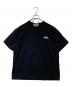 CDG（シーディージー）の古着「OVERSIZED T-SHIRT　オーバーサイズ　Tシャツ　SZ-T057」｜ブラック