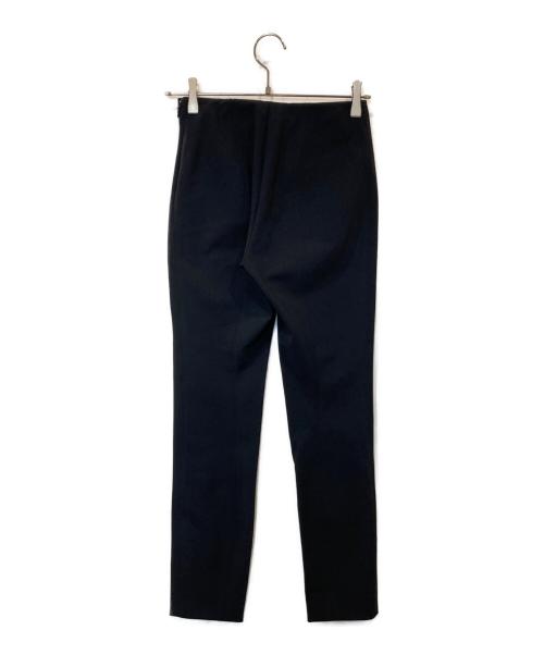 theory（セオリー）theory (セオリー) Neo Smooth Jersey Track Pant BJ ネオ スムース ジャージー トラック パンツ ビージェイ 01-0406004 ブラック サイズ:Pの古着・服飾アイテム