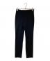 theory（セオリー）の古着「Neo Smooth Jersey Track Pant BJ ネオ スムース ジャージー トラック パンツ ビージェイ 01-0406004」｜ブラック