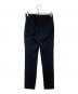 theory (セオリー) Neo Smooth Jersey Track Pant BJ ネオ スムース ジャージー トラック パンツ ビージェイ 01-0406004 ブラック サイズ:P：10000円