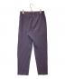 HOMME PLISSE ISSEY MIYAKE (オム プリッセ イッセイ ミヤケ) プリーツパンツ HP31JF152 パープル サイズ:2：25000円