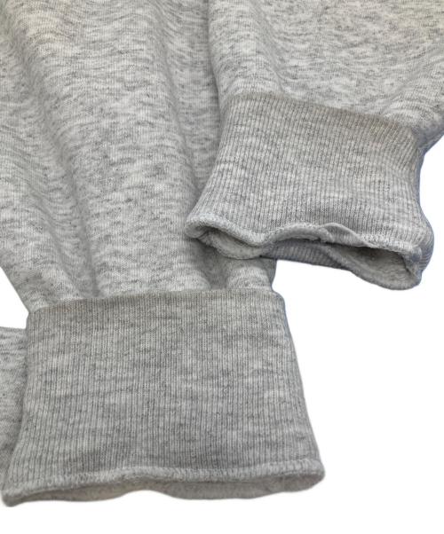 DISNEY（ディズニー）Disney (ディズニー) GOOFY プリントスウェット グレー サイズ:XLの古着・服飾アイテム