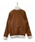 adidas (アディダス) アディカラー クラシックス ベッケンバウアー トラックトップ　IY9879 ブラウン サイズ:M：9000円
