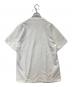 PABLO VINCI (パブロビンチ) Henley neck t-shirt　ヘンリーネックTシャツ　PBL-24SS-TS05 ホワイト サイズ:M：7000円