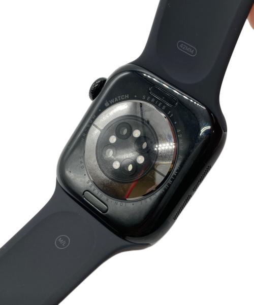 Apple（アップル）Apple (アップル) Apple Watch Series 11 アップル ウォッチ シリーズ イレブン A3331 L9W079W49Hの古着・服飾アイテム