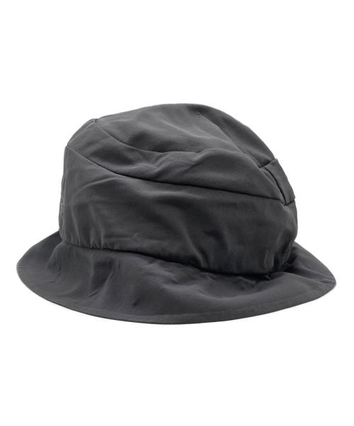 ARC'TERYX（アークテリクス）ARC'TERYX (アークテリクス) Sinsolo Hat シンソロ ハット 18963-89165 グレー サイズ:Mの古着・服飾アイテム