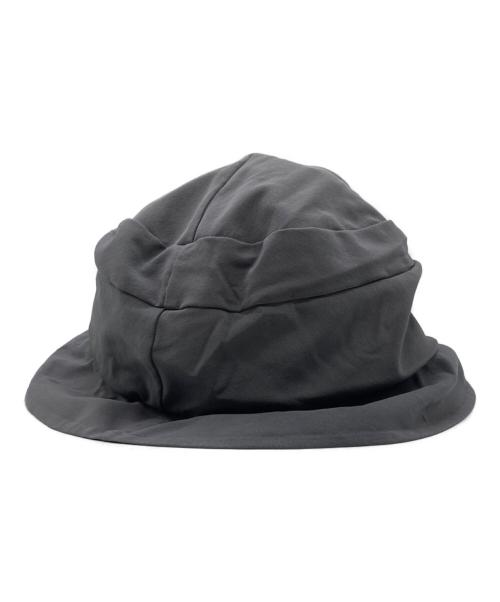 ARC'TERYX（アークテリクス）ARC'TERYX (アークテリクス) Sinsolo Hat シンソロ ハット 18963-89165 グレー サイズ:Mの古着・服飾アイテム