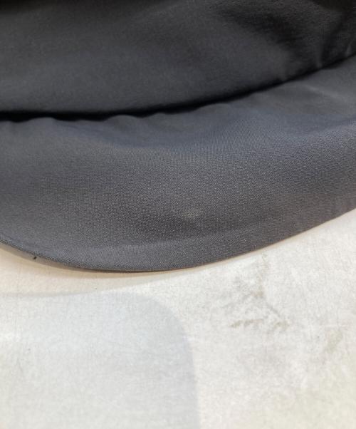 ARC'TERYX（アークテリクス）ARC'TERYX (アークテリクス) Sinsolo Hat シンソロ ハット 18963-89165 グレー サイズ:Mの古着・服飾アイテム