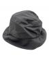 ARC'TERYX（アークテリクス）の古着「Sinsolo Hat シンソロ ハット 18963-89165」｜グレー