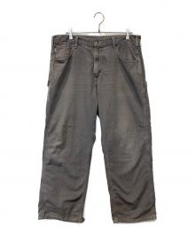 CarHartt（カーハート）の古着「ペインターパンツ　8159」｜グレー