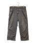 CarHartt（カーハート）の古着「ペインターパンツ　8159」｜グレー