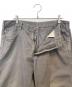 中古・古着 CarHartt (カーハート) ペインターパンツ　8159 グレー サイズ:W38×L30：12000円