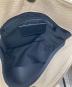 中古・古着 AYLENTITTI (オウレンティ) チェーンレザーBAG ベージュ サイズ:FREE：4000円