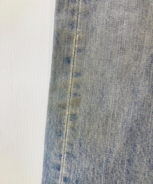 LEVI'S（リーバイス）LEVI'S (リーバイス) 501デニムパンツ ブルー サイズ:W32×L34の古着・服飾アイテム
