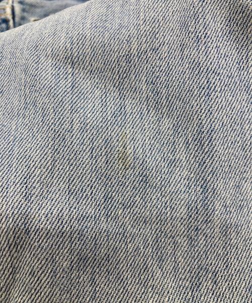 LEVI'S（リーバイス）LEVI'S (リーバイス) 501デニムパンツ ブルー サイズ:W32×L34の古着・服飾アイテム