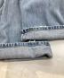 中古・古着 LEVI'S (リーバイス) 501デニムパンツ ブルー サイズ:W32×L34：6000円