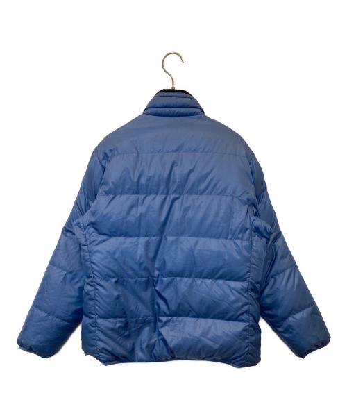 mont-bell（モンベル）mont-bell (モンベル) アルパインダウンジャケット　1101294 ブルー サイズ:Sの古着・服飾アイテム