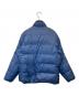 mont-bell (モンベル) アルパインダウンジャケット　1101294 ブルー サイズ:S：9000円
