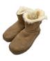 UGG（アグ）の古着「Mini Bailey Bow II 1016501」｜ブラウン