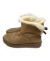 UGG (アグ) Mini Bailey Bow II 1016501 ブラウン サイズ:25cm：5000円