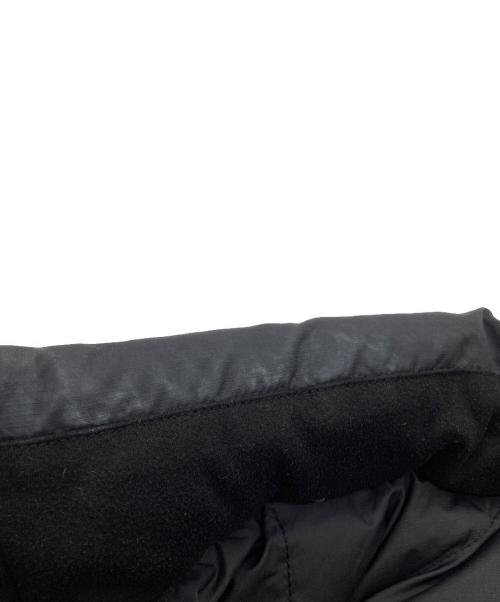 THE NORTH FACE（ザ ノース フェイス）THE NORTH FACE (ザ ノース フェイス) W NUPTSE 2 VEST ウィメンズ ヌプシ ツー ベスト NF00CUQ6 ブラック サイズ:Sの古着・服飾アイテム