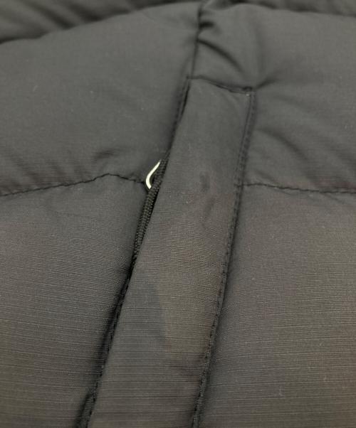 THE NORTH FACE（ザ ノース フェイス）THE NORTH FACE (ザ ノース フェイス) W NUPTSE 2 VEST ウィメンズ ヌプシ ツー ベスト NF00CUQ6 ブラック サイズ:Sの古着・服飾アイテム