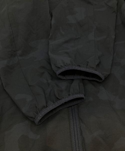 THE NORTH FACE（ザ ノース フェイス）THE NORTH FACE (ザ ノース フェイス) ノベルティ スワローテイル ベント フーディ NPW71783 ネイビー サイズ:XLの古着・服飾アイテム