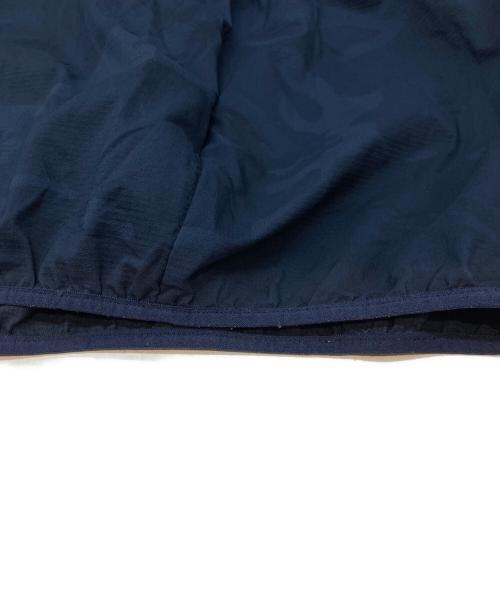 THE NORTH FACE（ザ ノース フェイス）THE NORTH FACE (ザ ノース フェイス) ノベルティ スワローテイル ベント フーディ NPW71783 ネイビー サイズ:XLの古着・服飾アイテム