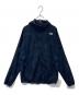 THE NORTH FACE（ザ ノース フェイス）の古着「ノベルティ スワローテイル ベント フーディ NPW71783」｜ネイビー