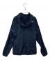 THE NORTH FACE (ザ ノース フェイス) ノベルティ スワローテイル ベント フーディ NPW71783 ネイビー サイズ:XL：8000円