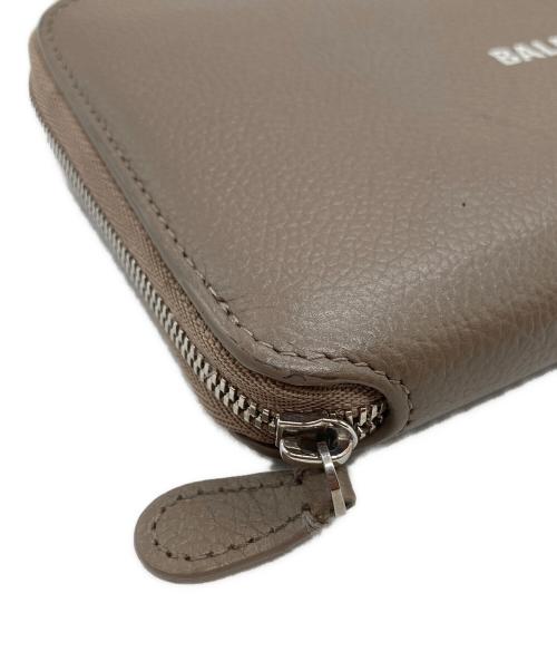 BALENCIAGA（バレンシアガ）BALENCIAGA (バレンシアガ) 長財布 594290 594290・1290・U・532244 ブラウンの古着・服飾アイテム