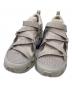 中古・古着 asics (アシックス) WAVE PROPHECY STRAP ウェーブ プロフェシー ストラップ D1GA251904 ベージュ サイズ:24.5cm：12000円