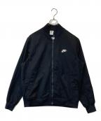 NIKEナイキ）の古着「NSW SPE ウーブン UL ボンバー ジャケット」｜ブラック