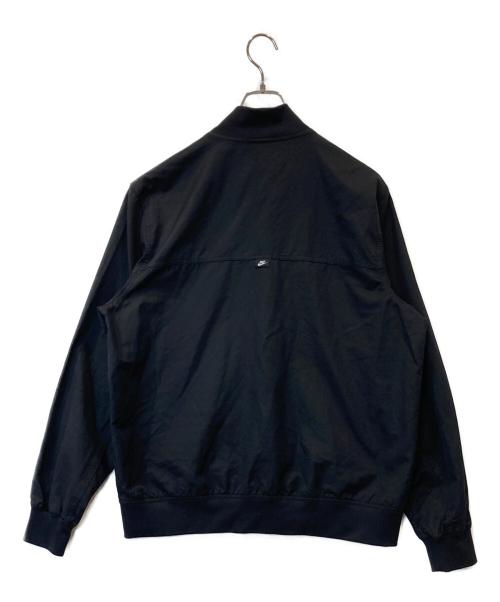 NIKE（ナイキ）NIKE (ナイキ) NSW SPE ウーブン UL ボンバー ジャケット ブラック サイズ:XLの古着・服飾アイテム
