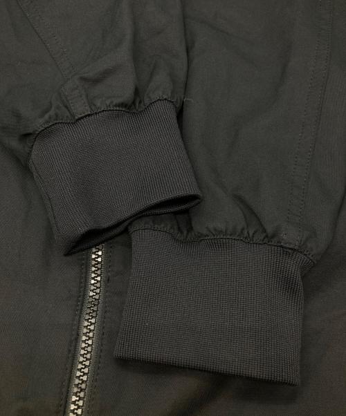 NIKE（ナイキ）NIKE (ナイキ) NSW SPE ウーブン UL ボンバー ジャケット ブラック サイズ:XLの古着・服飾アイテム