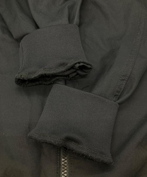 NIKE（ナイキ）NIKE (ナイキ) NSW SPE ウーブン UL ボンバー ジャケット ブラック サイズ:XLの古着・服飾アイテム