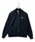 NIKE（ナイキ）の古着「NSW SPE ウーブン UL ボンバー ジャケット」｜ブラック
