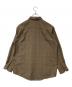 CarHartt (カーハート) ワークシャツ ブラウン サイズ:XL：6000円