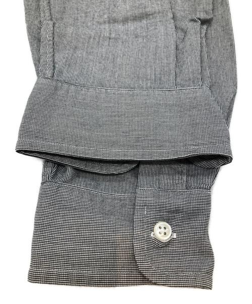 RALPH LAUREN（ラルフローレン）RALPH LAUREN (ラルフローレン) ボタンダウンシャツ グレー サイズ:Lの古着・服飾アイテム