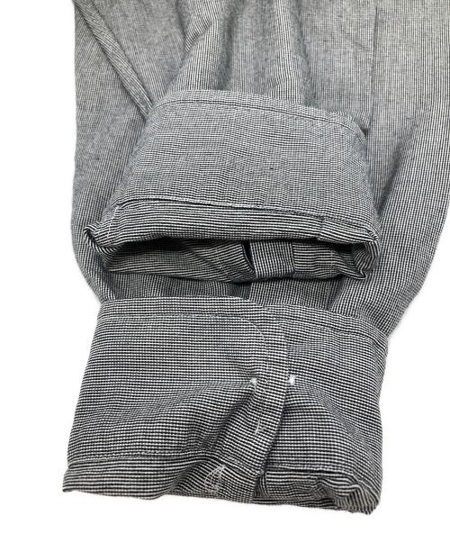 RALPH LAUREN（ラルフローレン）RALPH LAUREN (ラルフローレン) ボタンダウンシャツ グレー サイズ:Lの古着・服飾アイテム