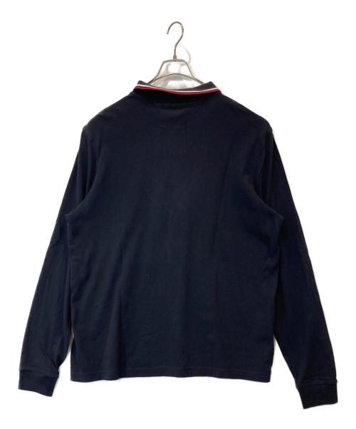 FRED PERRY（フレッドペリー）FRED PERRY (フレッドペリー) The Fred Perry Shirt　M3636 ネイビー サイズ:XXLの古着・服飾アイテム