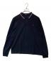 FRED PERRY（フレッドペリー）の古着「The Fred Perry Shirt　M3636」｜ネイビー