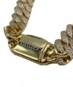 glitterグリッター）の古着「ネックレス」