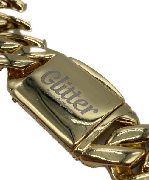 glitter（グリッター）glitter (グリッター) ネックレスの古着・服飾アイテム