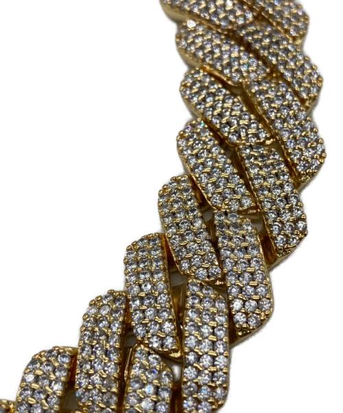 glitter（グリッター）glitter (グリッター) ネックレスの古着・服飾アイテム