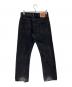 LEVI'S (リーバイス) Levi's 505 Regular Fit Jeans ブラック サイズ:W32×L32：6000円
