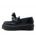 Dr.Martens (ドクターマーチン) ADRIAN QUAD TASSEL LOAFER エイドリアン クアッド タッセル ローファー 27989001 ブラック サイズ:UK 6：15000円
