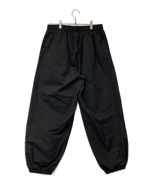 Private Brand By S.F.S（プライベートブランド バイ エスエフエス）Private brand by S.F.S (プライベートブランド バイ エスエフエス) Track Nylon Pants ナイロントラックパンツ ブラック サイズ:FREEの古着・服飾アイテム