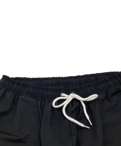 Private Brand By S.F.S（プライベートブランド バイ エスエフエス）Private brand by S.F.S (プライベートブランド バイ エスエフエス) Track Nylon Pants ナイロントラックパンツ ブラック サイズ:FREEの古着・服飾アイテム