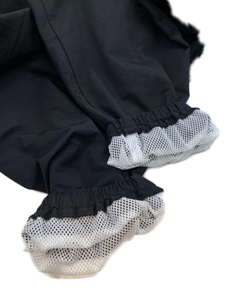 Private Brand By S.F.S（プライベートブランド バイ エスエフエス）Private brand by S.F.S (プライベートブランド バイ エスエフエス) Track Nylon Pants ナイロントラックパンツ ブラック サイズ:FREEの古着・服飾アイテム